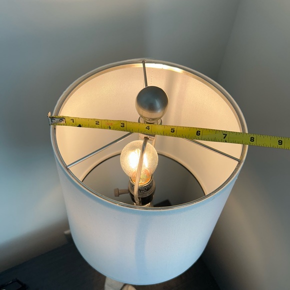 NWOT!!! Lamp - Picture 4 of 6